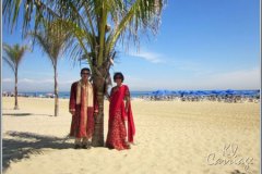 Beach-wedding