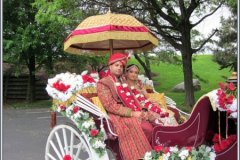 Bride-and-Groom